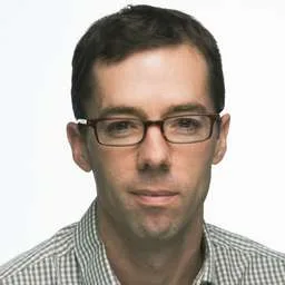 Jason Burke
