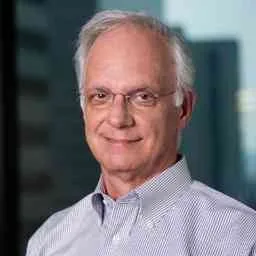 Mark Goines, Angel Investor