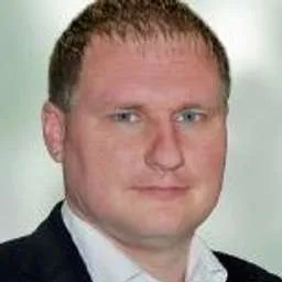Paul Wilford