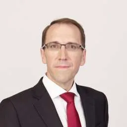 Ian Penny