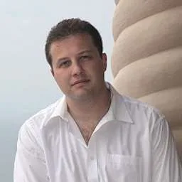 Mark Friedgan