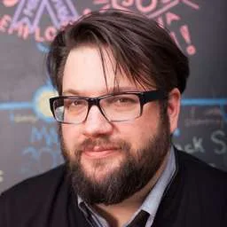 Brendan Lewis