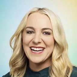 April Underwood