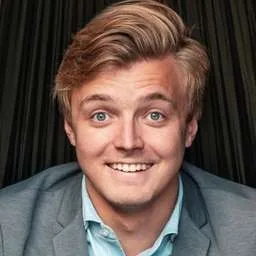 Kaarel Kotkas, Founder and Chief Executive Officer at Veriff