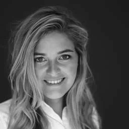 Kristina Lilleõis, VP of People at Veriff