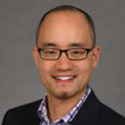 Lawrence Chu, Partner and Leader of West Coast Tech M&A Practice at Goodwin Procter