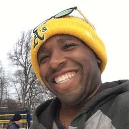 David Ikenna Adams
