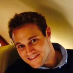 Andrew Harvey