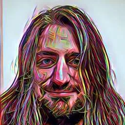 Scott Lewis, Angel Investor