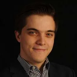 Charlie Macdonald