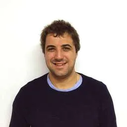 Tomi Pierucci, Angel Investor