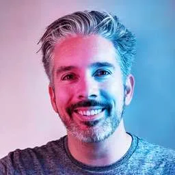 Aidan Fitzpatrick, Founder & CEO at Reincubate