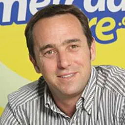 Marcos Galperin, Founder & CEO at MercadoLibre