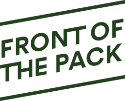 Front of the Pack