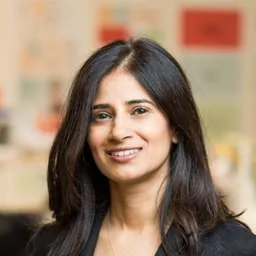 Varsha Rao, Executive Partner at Flare Capital Partners