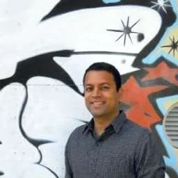 Shiva Rajaraman, Angel Investor