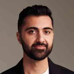 Shahed Khan, Co-founder at Loom