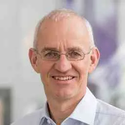 Robert Wuttke