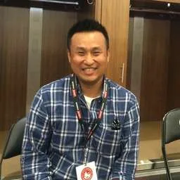 Matt Cheng