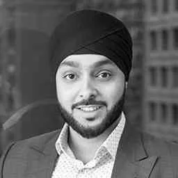 Kuljeev Singh, Angel Investor