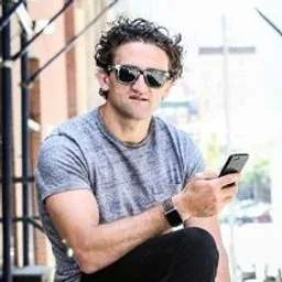 Casey Neistat, Angel Investor