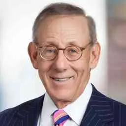 Stephen Ross, Co-Founder & Chairman at RSE Ventures