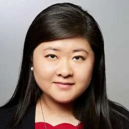Cathy Gao