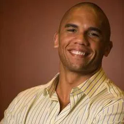Randall Crowder