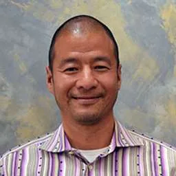 Steven Lau