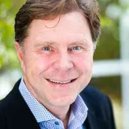 Peter M Jensen, CEO at RocketFuel