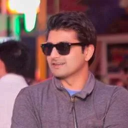 Aayush Phumbhra, Co-Founder & Chief Executive Officer at Nectar
