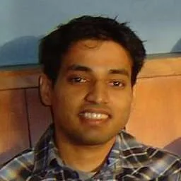 Prabhanjan Gurumohan