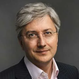 Thomas Hesse, Founder and CEO at Consonance Investments