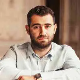 Lev Leviev