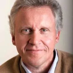 Jeff Immelt, Venture Partner at New Enterprise Associates