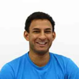 Iqram Magdon-Ismail, Founder at Ense