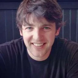 Brian Pokorny, Angel Investor