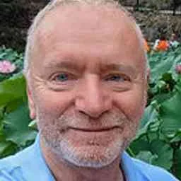 George Haber