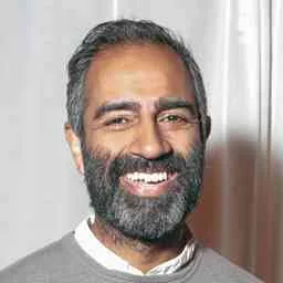 Amol Sarva