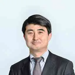 Tomotaka Goji