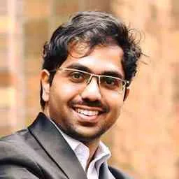 Kiran Mysore