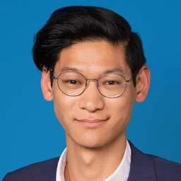 Jon Chang
