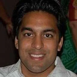 Atul Rustgi
