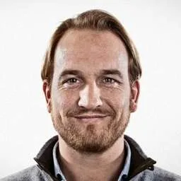 Christian Buchenau