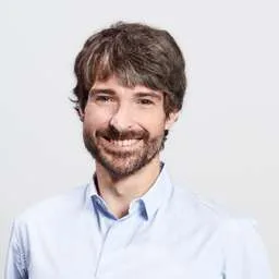 Christophe Defforey
