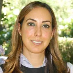 Shayna Modarresi