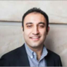 Zeshan Muhammedi