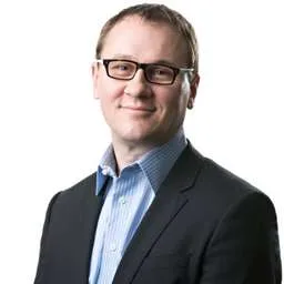 Peter Misek