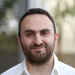 Mark Daher