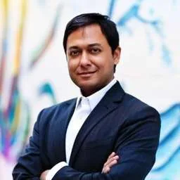 Nipul Chokshi